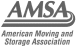 American Moving and Storage Association Logo