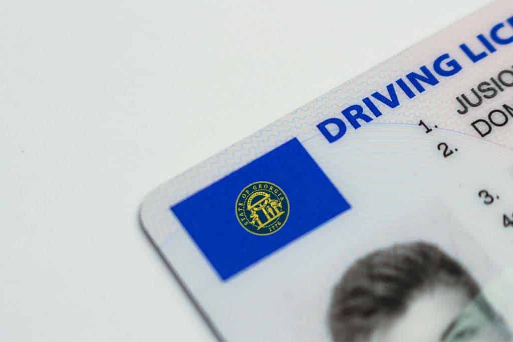 get a new drivers license