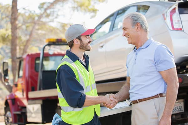 Domestic Car Relocation