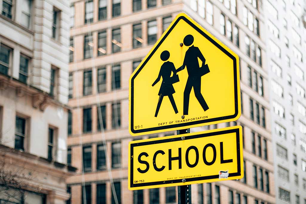 School Zone