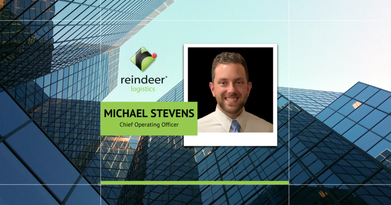 Michael Stevens promotion