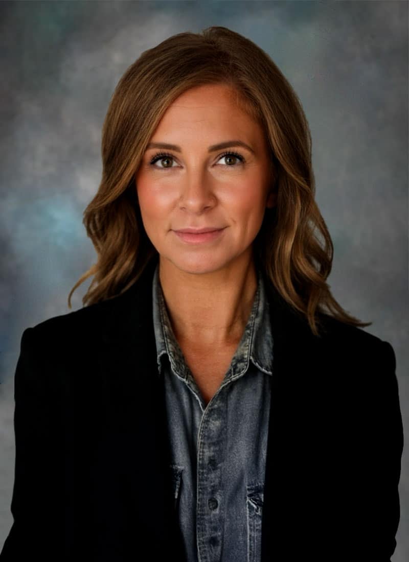 Caroline Cate
