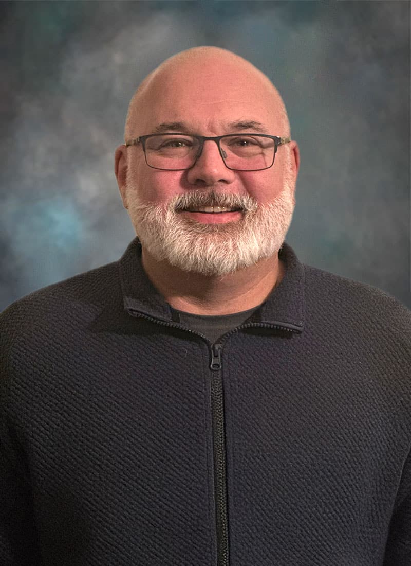Doug Oettinger