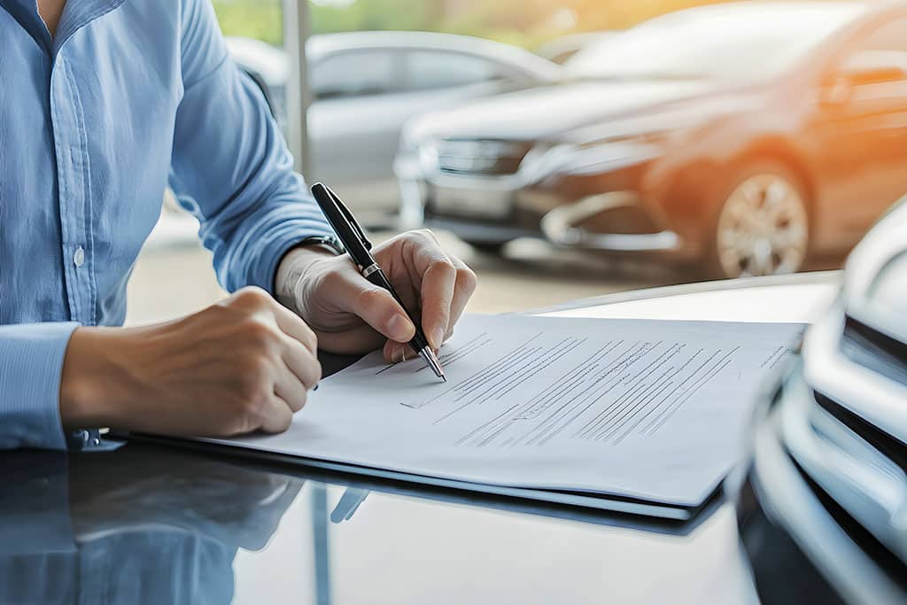 Tariffs Impact on the Auto Industry