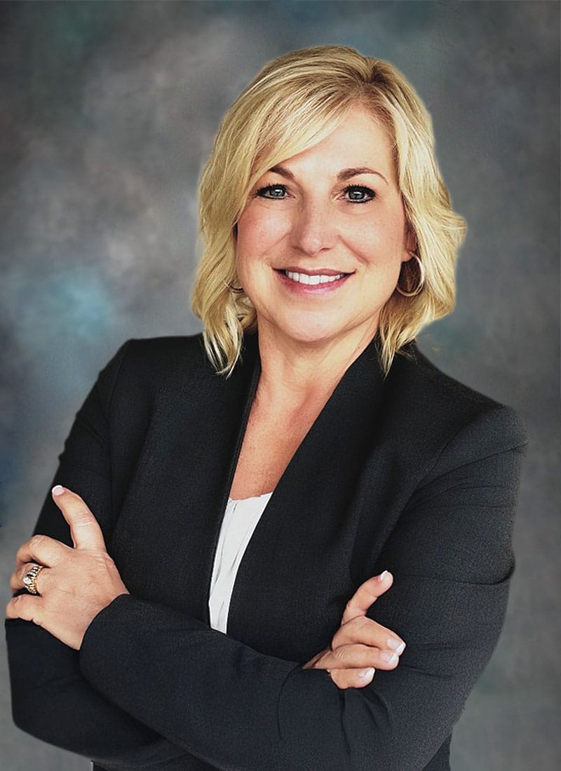 Erin Almand