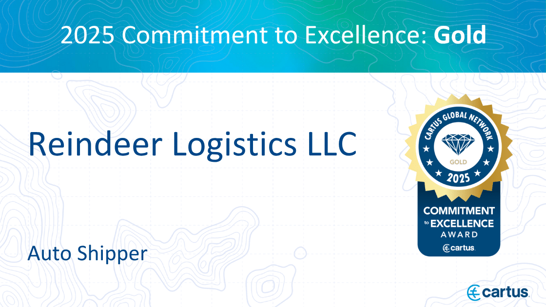 Cartus award 2025_website