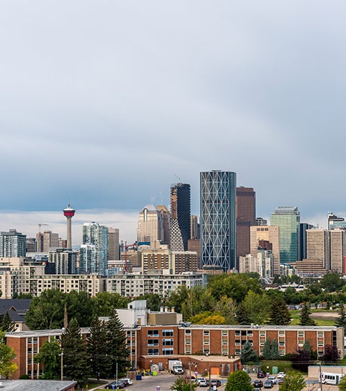 car shipping from toronto to calgary