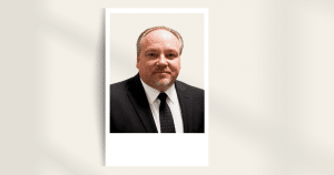 Tony Blezien press release