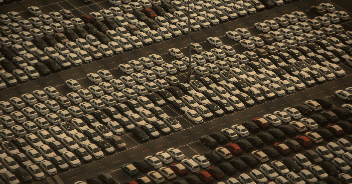 How to relocate fleet vehicles