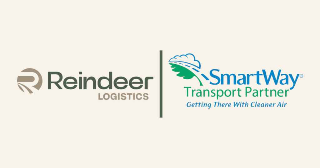 SmartWay partnership press release