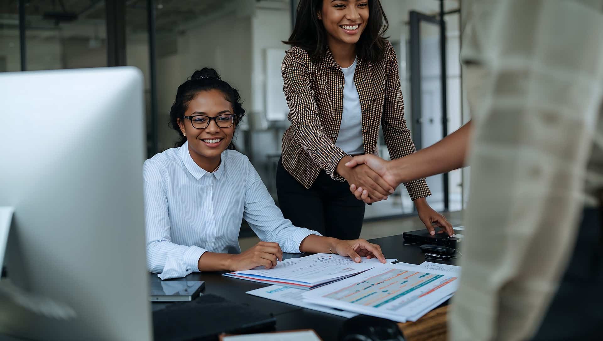 Partner with a reliable transportation company