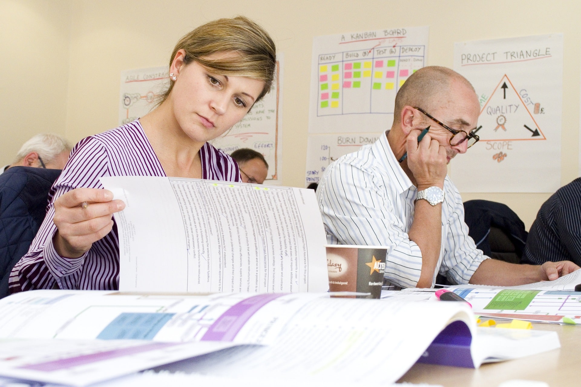 Develop a strategic relocation plan